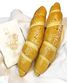 Riesen-Salzstangerl