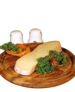 Salzburg beer cheese