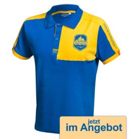 Augustiner Bräu Polo-Shirt