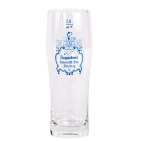 0.3 Liter Beer Glass