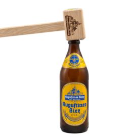 Bieriger Flaschenöffner