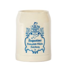 0,3 Liter Bierkrug