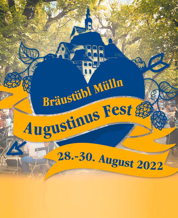 Augustiner Bräu Salzburg Mülln - Brauerei, Bräustübl und Biergarten in ...